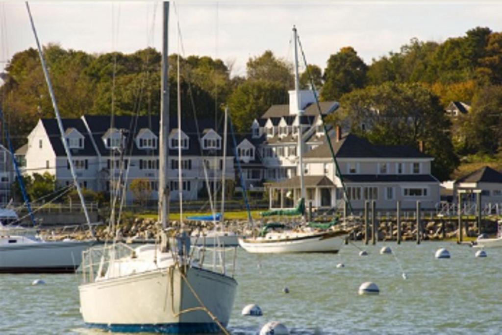 The Inn at Scituate Harbor - image 4