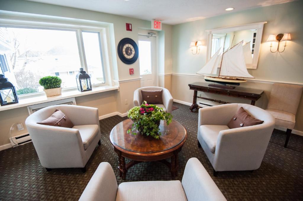 The Inn at Scituate Harbor - image 5