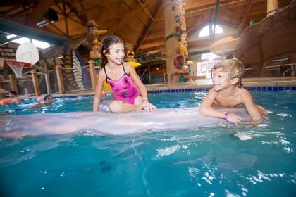 Great Wolf Lodge Poconos - image 13