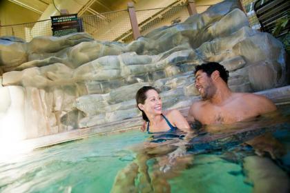 Great Wolf Lodge Poconos - image 15