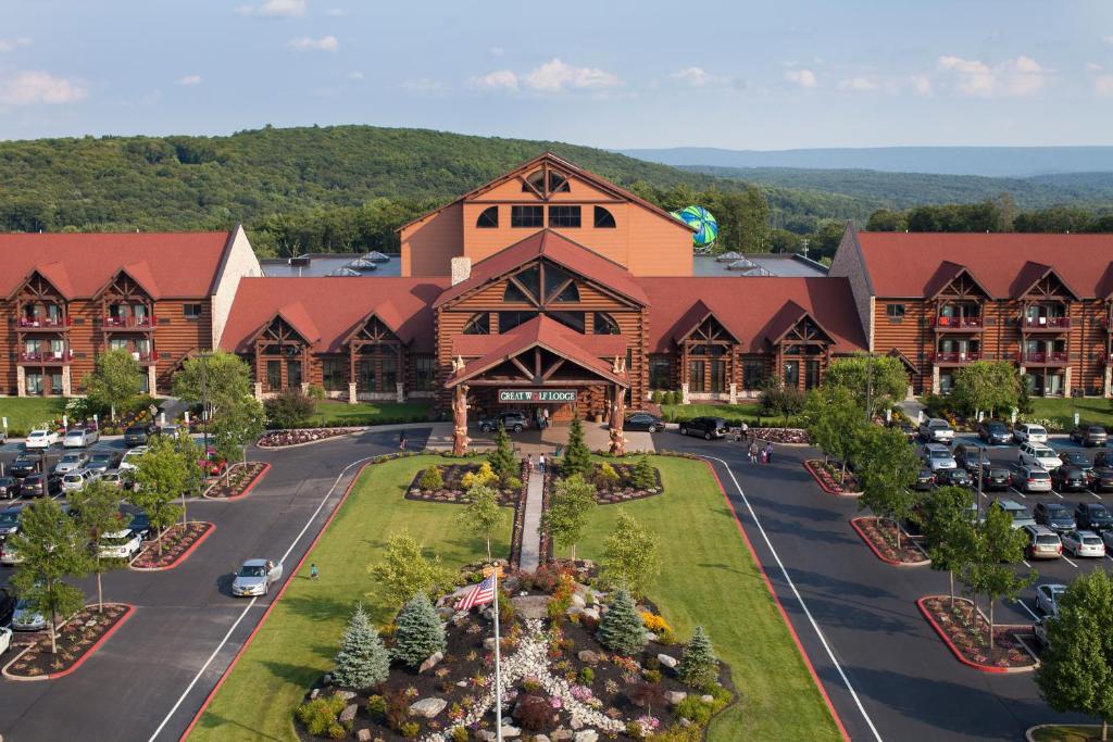 Great Wolf Lodge Poconos - image 2