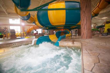 Great Wolf Lodge Poconos - image 5