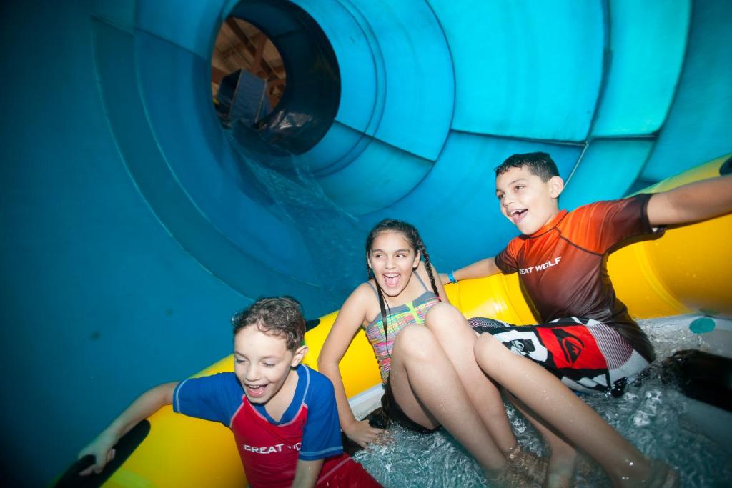 Great Wolf Lodge Poconos - image 6