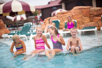 Great Wolf Lodge Poconos - image 7