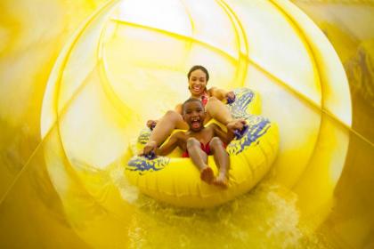 Great Wolf Lodge Poconos - image 9