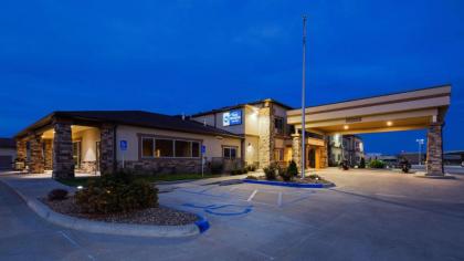 Best Western El-Quartelejo Inn & Suites - image 12