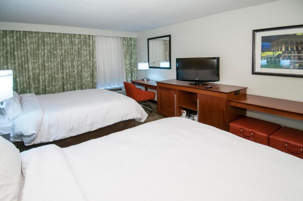 Hampton Inn Lafayette Louisiana - main image