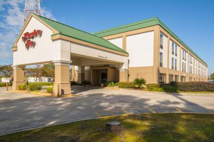 Hampton Inn Lafayette Louisiana - image 10