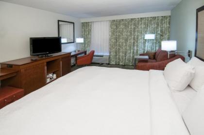 Hampton Inn Lafayette Louisiana - image 14