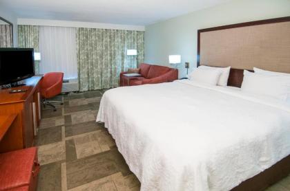 Hampton Inn Lafayette Louisiana - image 2