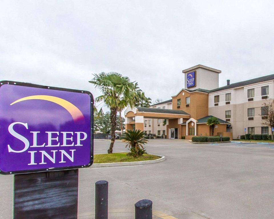 Sleep Inn - main image