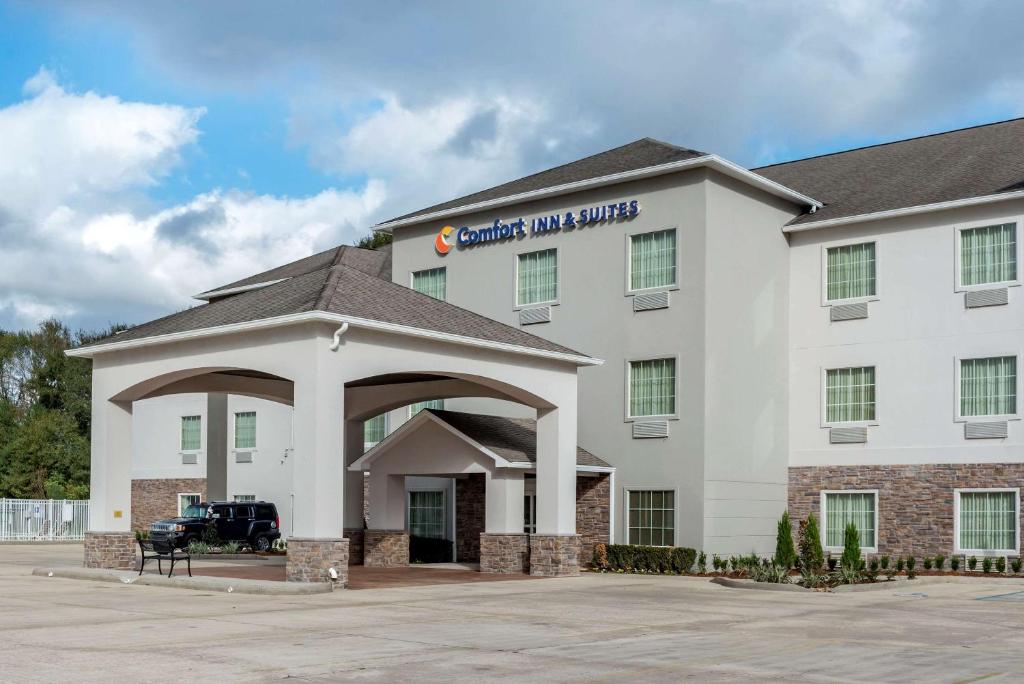 Comfort Inn & Suites Scott - West Lafayette - image 2