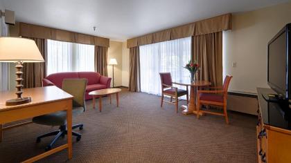 Best Western Plus Inn Scotts Valley - image 11