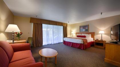 Best Western Plus Inn Scotts Valley - image 12