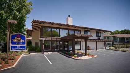 Best Western Plus Inn Scotts Valley - image 14