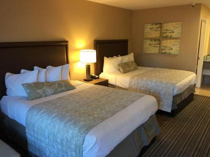 Best Western Plus Inn Scotts Valley - image 15