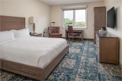 Four Points by Sheraton Santa Cruz Scotts Valley - image 6