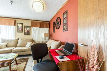 Quality Inn Scottsbluff - image 15