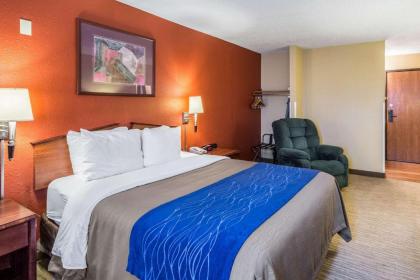 Quality Inn Scottsbluff - image 6