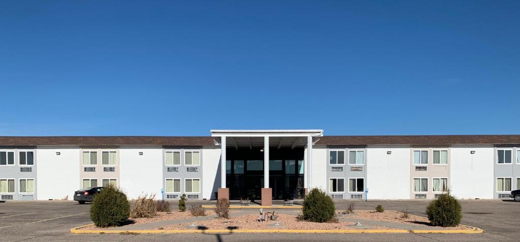 Americas Best Value Inn Scottsbluff - main image