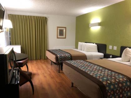 Americas Best Value Inn Scottsbluff - image 15