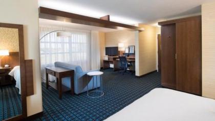 Fairfield Inn & Suites by Marriott Scottsbluff - image 8