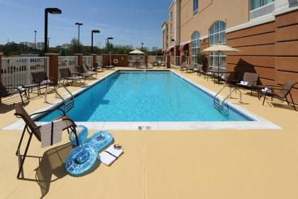 Hampton Inn & Suites Scottsboro - image 16