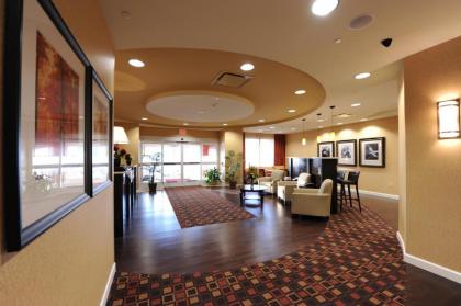 Hampton Inn & Suites Scottsboro - image 19