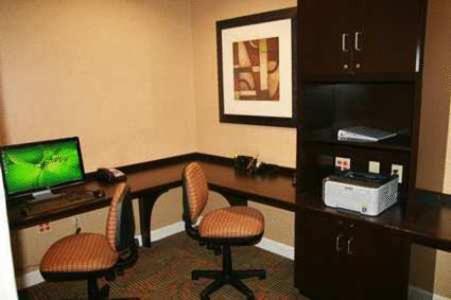 Hampton Inn & Suites Scottsboro - image 5