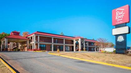 Red Roof Inn & Suites Scottsboro - image 14