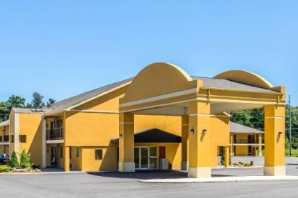 Econo Lodge Scottsboro