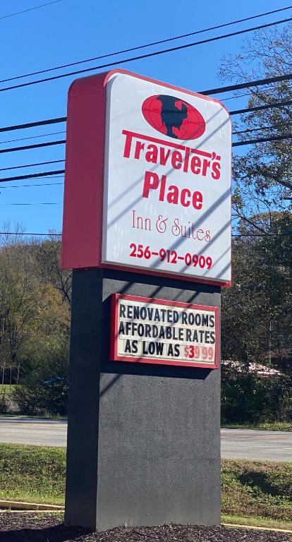 Traveler's Place Inn & Suites - main image