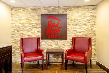 Red Roof Inn Scottsburg - image 11