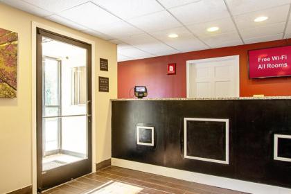 Red Roof Inn Scottsburg - image 15