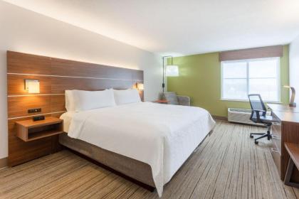 Holiday Inn Express Scottsburg an IHG Hotel - image 2