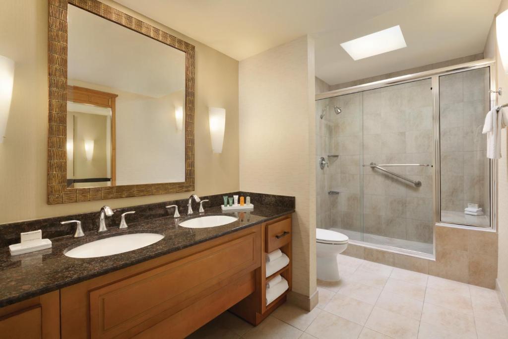 Hilton Scottsdale Resort & Villas - image 3