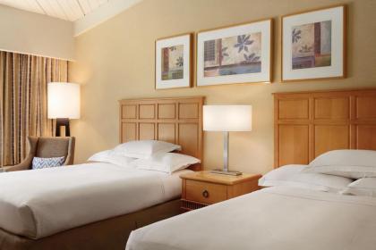 Hilton Scottsdale Resort & Villas - image 4