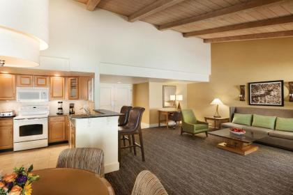Hilton Scottsdale Resort & Villas - image 5