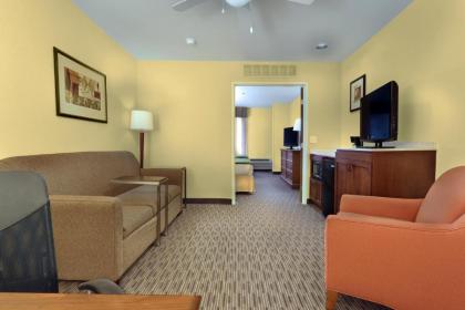 Holiday Inn Express Hotel & Suites Scottsdale - Old Town an IHG Hotel - image 5