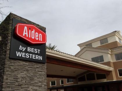 Aiden by Best Western @ Scottsdale North - image 2