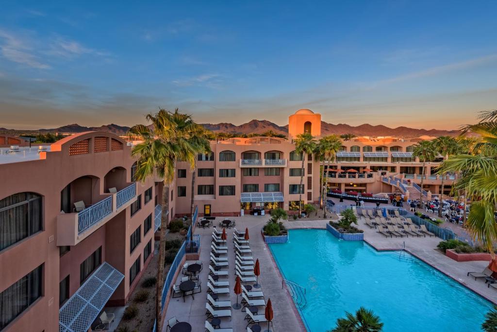 Scottsdale Marriott at McDowell Mountains - main image