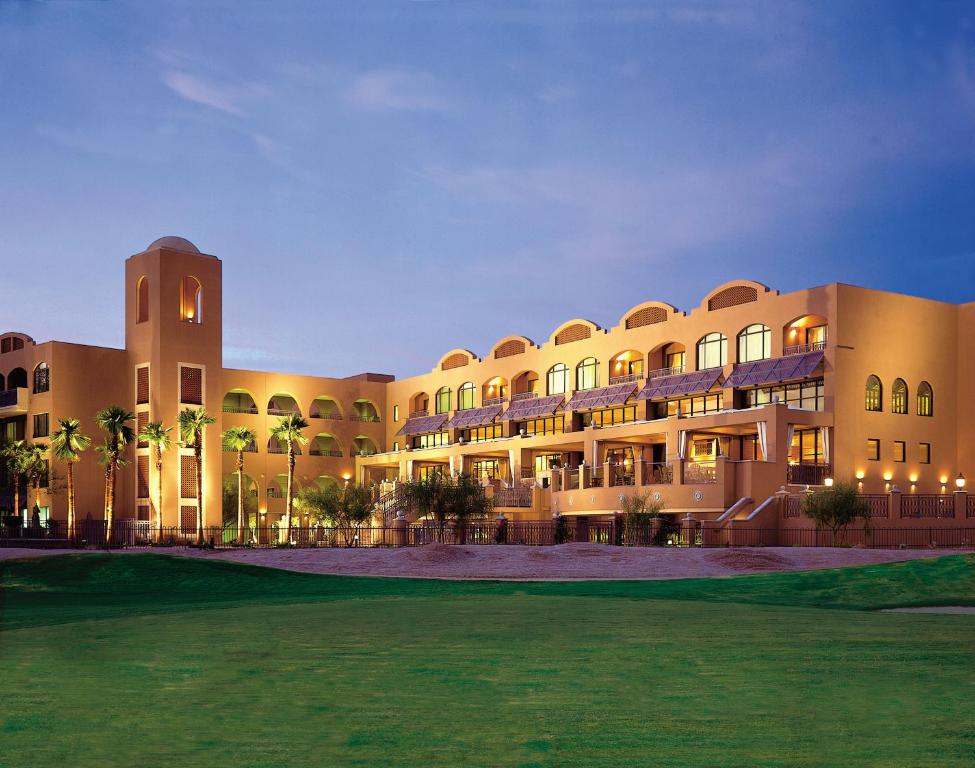 Scottsdale Marriott at McDowell Mountains - image 2