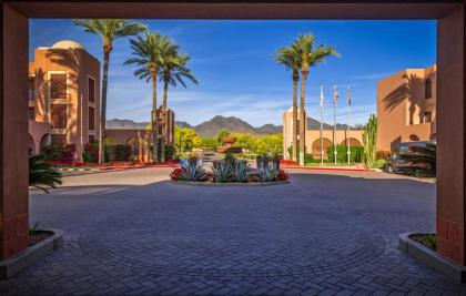 Scottsdale Marriott at McDowell Mountains - image 3