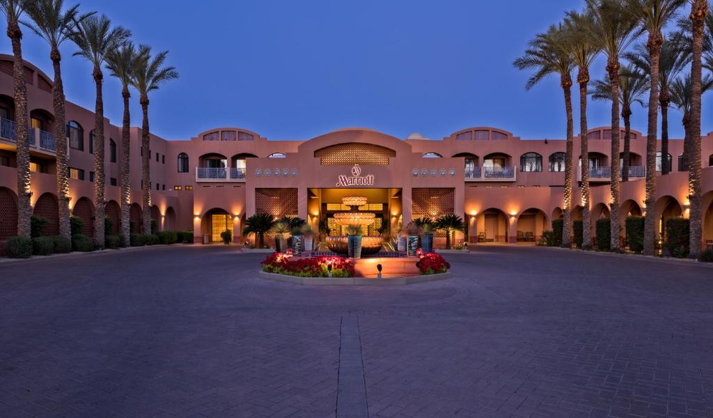 Scottsdale Marriott at McDowell Mountains - image 4