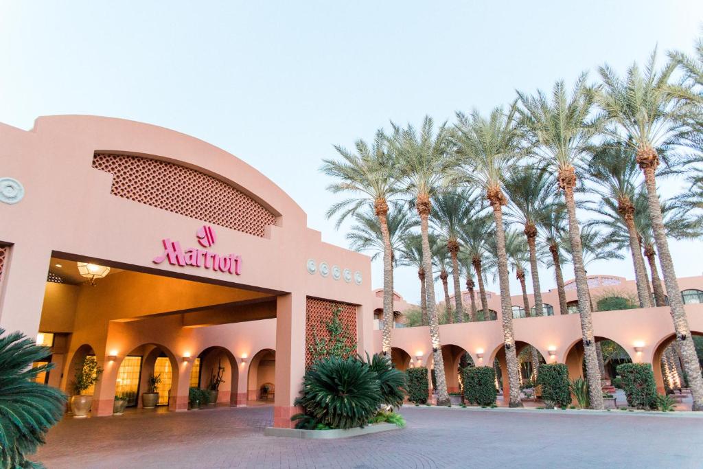 Scottsdale Marriott at McDowell Mountains - image 5