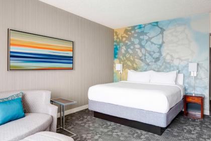 Courtyard by Marriott Scottsdale Old Town - image 2