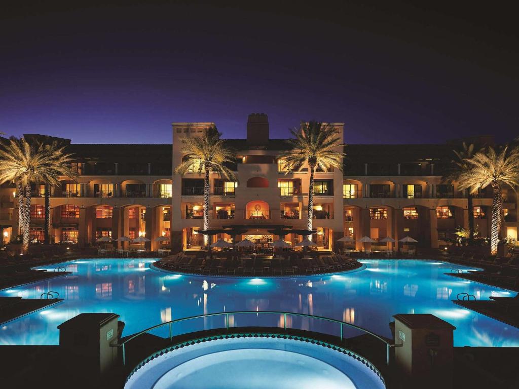 Fairmont Scottsdale Princess - main image