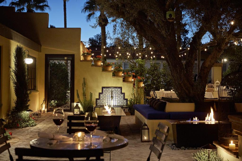 Bespoke Inn Scottsdale - main image