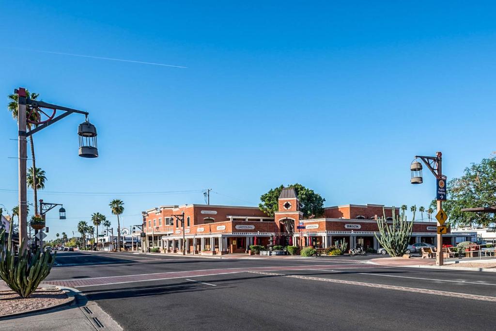 Historic Oldtown Plaza 201 - image 3