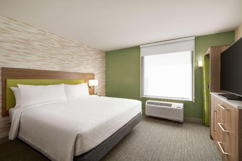 Home2 Suites by Hilton Scottsdale Salt River - image 3